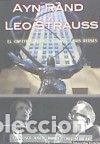 Livres: Ayn Rand y Leo Strauss. El capitalismo, sus tiranos y sus dioses - Fern&aacute;ndez-Cruz Sequera,