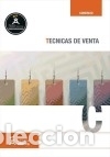 Libros: T&eacute;cnicas de venta - EQUIPO V&Eacute;RTICE - Foto 1