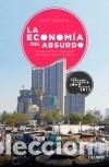 Livros: La econom&iacute;a del absurdo Deusto