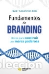 Livros: Fundamentos de Branding - Casanoves Boix, Javier