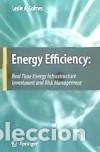 Libros: Energy Efficiency - Leslie A. Solmes - Foto 1