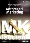 Libri: M&eacute;tricas del marketing ESIC Editorial