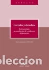 books: C&aacute;rceles y derechos. Enfermedad, acumulaci&oacute;n de condenas, alejamiento - Lasagabaster Herrarte, I&ntilde;aki
