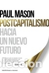 Livres: Postcapitalismo: hacia un nuevo futuro