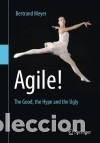 Libros: Agile! - Meyer, Bertrand - Foto 1
