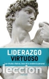 Livres: LIDERAZGO VIRTUOSO PALABRA, EDICIONES