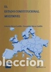 Libros: El Estado Constitucional multinivel Editorial Dykinson, S.L. - Foto 1