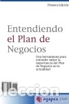 Libros: Entendiendo El Plan de Negocios - Sergio Viniegra - Foto 1