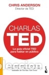 books: Charlas TED - Anderson, Chris J.