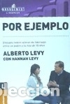 Libros: Por Ejemplo - Alberto Levy - Foto 1