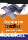 Libros: GESTIONAR CON SENCILLEZ Profit Editorial - Foto 1
