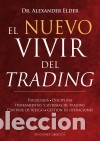 Libros: El nuevo vivir del trading - ELDER, ALEXANDER - Foto 1