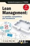Libros: LEAN MANAGEMENT - Cuatrecasas, Llu&iacute;s - Foto 1