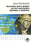 Libros: SECRETOS PARA GANAR EN LOS MERCADOS ALCISTAS Y BAJISTAS