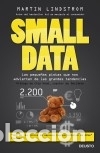 Libros: Small Data - Lindstrom, Martin - Foto 1