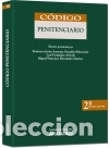 Libros: C&oacute;digo Penitenciario - Hern&aacute;ndez S&aacute;nchez, Miguel Francisco, Fern&aacute;ndez Arevalo, Luis, Armenta