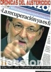 books: Cr&oacute;nicas del austericidio - Cruz Sequera, Francisco Jos&eacute;