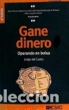 Libros: Gane dinero - del Canto, Jorge - Foto 1