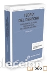 Livros: Teor&iacute;a del Derecho: Fundamentos de teor&iacute;a comunicacional del Derecho. Volumen I (Papel + e-book) -