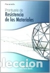 Libros: Prontuario de resistencia de los materiales - GOULET , JEAN;BOUTIN , JEAN-PIERRE