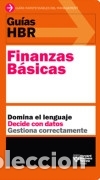 Libros: Gu&iacute;as HBR: Finanzas B&aacute;sicas - Foto 1