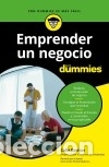 Libri: Emprender un negocio para Dummies - Barrow, Collin