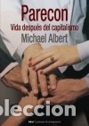 books: Parecon - Albert, Michael