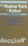 Libros: Anuario CIP 2002 - VV AA - Foto 1