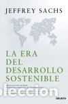 Livros: La era del desarrollo sostenible