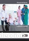 Libros: Legislaci&oacute;n Sanitaria - VV.AA. - Foto 1