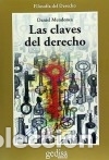 Libri: Las claves del derecho - Daniel Mendonca