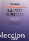 Libros: Balanced Scorecard - Kaplan, Robert S.; Norton, David P. - Foto 1