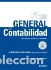 Libros: Plan General de Contabilidad - VV.AA. - Foto 1