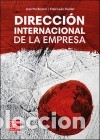 books: Direccion internacional de la empresa. - Pla Barber,Jos&eacute;;Le&oacute;n Darder,Fidel