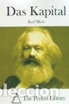 Libros: Das Kapital - Marx, Karl - Foto 1
