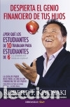 Libros: Despierta el genio financiero de tus hijos - Kiyosaki, Robert T.