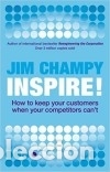 Libros: Inspire - Champy, Jim - Foto 1