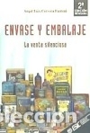 Libros: ENVASE Y EMBALAJE