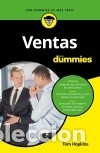Livres: Ventas para Dummies