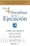 books: Las 4 disciplinas de la ejecuci&oacute;n: C&oacute;mo alcanzar sus principales objetivos estrat&eacute;gicos -