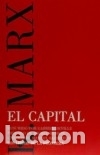 Libros: El capital - Karl Marx - Foto 1