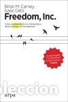 Livres: Freedom, Inc.