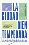 Libros: La ciudad bien temperada - Foto 1