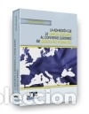 Libri: La adhesi&oacute;n de la Uni&oacute;n Europea al Convenio Europeo de Derechos Humanos.