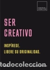 Libros: Ser creativo - Atavar, Michael - Foto 1