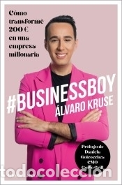 Libros: #BussinessBoy - Foto 1