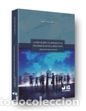 Libros: La protecci&oacute;n del inversor en el programa de notas a medio plazo -Medium term note programme-. - - Foto 1
