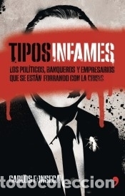 Libros: Tipos infames - Foto 1