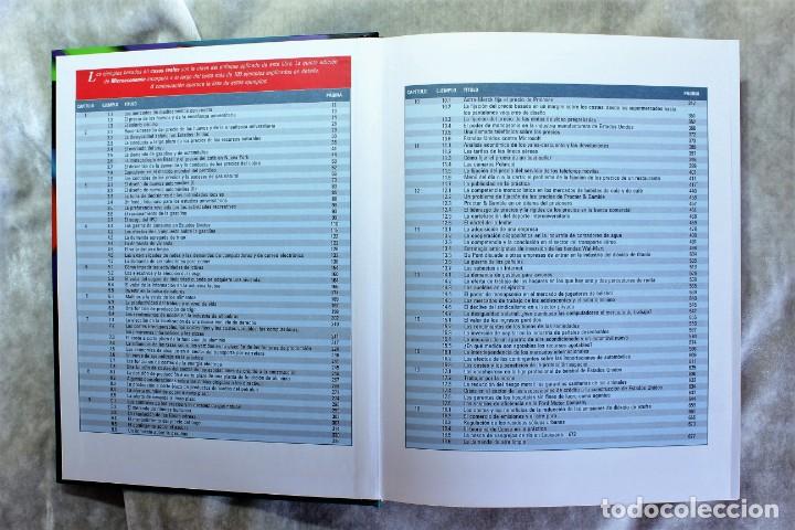 Libros: Microeconom&iacute;a - Foto 3