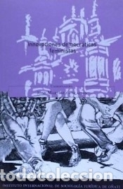 B&uuml;cher: INNOVACIONES DEMOCR&Aacute;TICAS FEMINISTAS